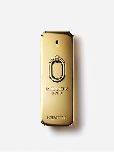 MILLION GOLD - Eau de Parfum Intense