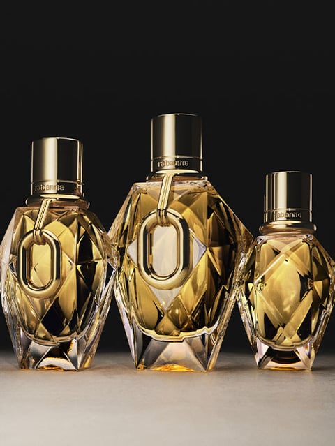 MILLION GOLD FOR HER - EAU DE PARFUM