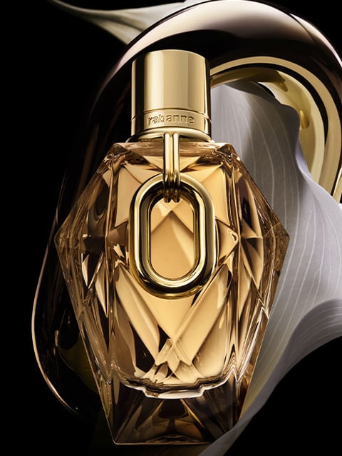 MILLION GOLD FOR HER - EAU DE PARFUM