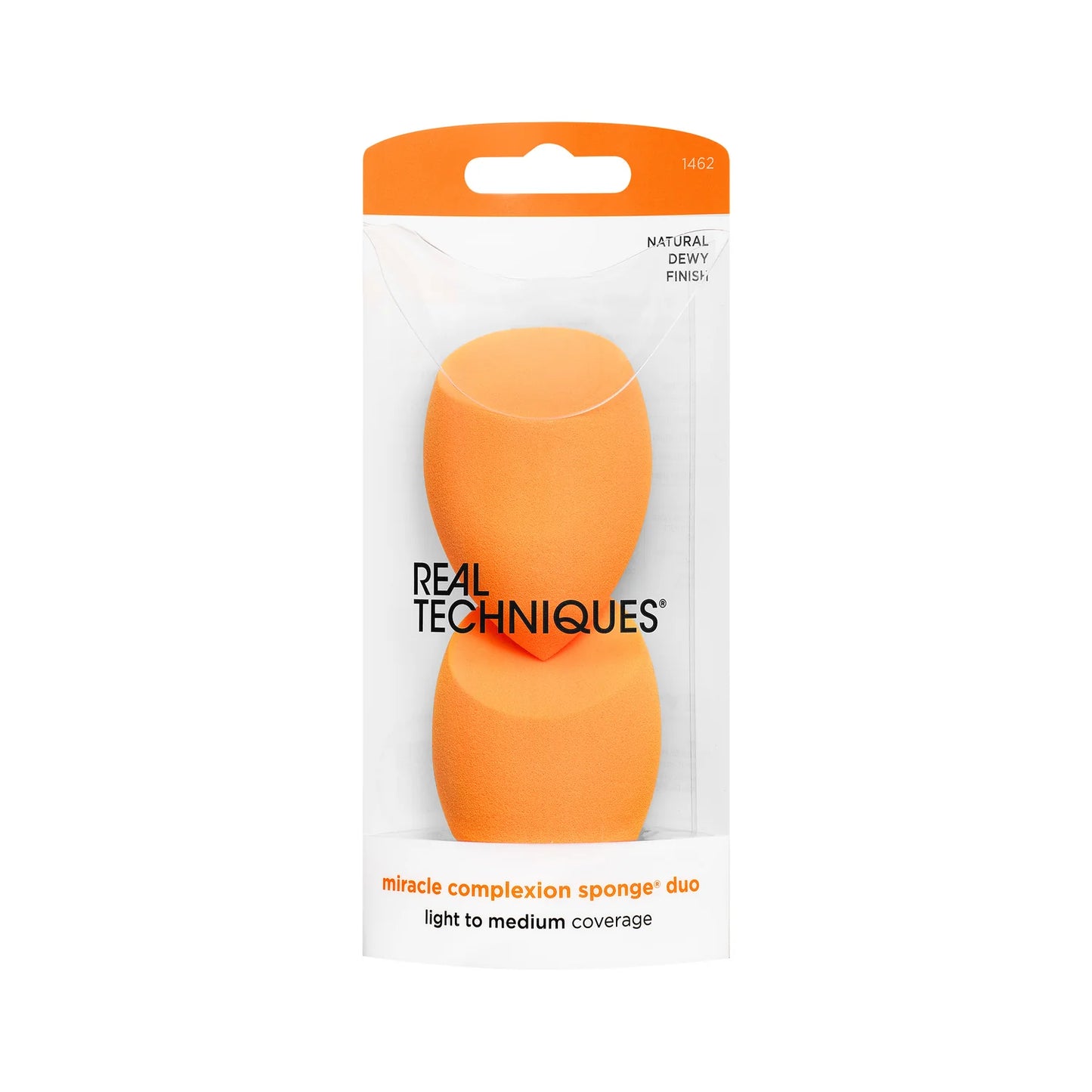 MIRACLE COMPLEXION SPONGE, 2 COUNT