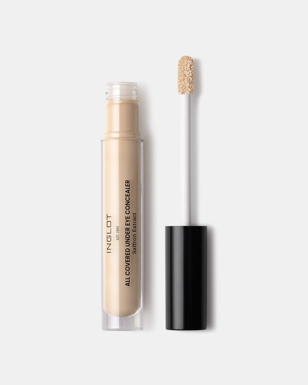 ALL COVERED CONCEALER 102 - CORRECTEUR