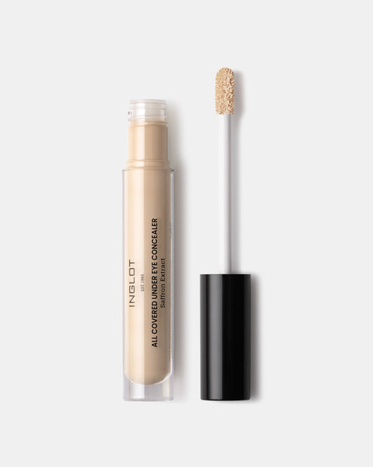 ALL COVERED CONCEALER 102 - CORRECTEUR