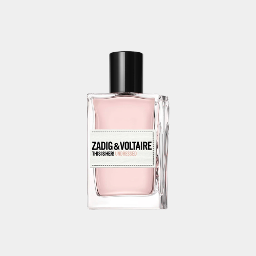 THIS IS HER! UNDRESSED - EAU DE PARFUM