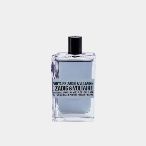 THIS IS HIM VIBES OF FREEDOM - EAU DE TOILETTE