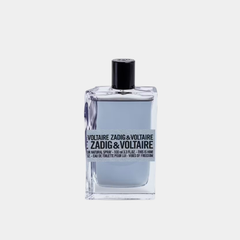 THIS IS HIM VIBES OF FREEDOM - EAU DE TOILETTE