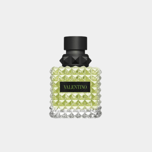 BORN IN ROMA GREEN STRAVAGANZA DONNA - EAU DE PARFUM