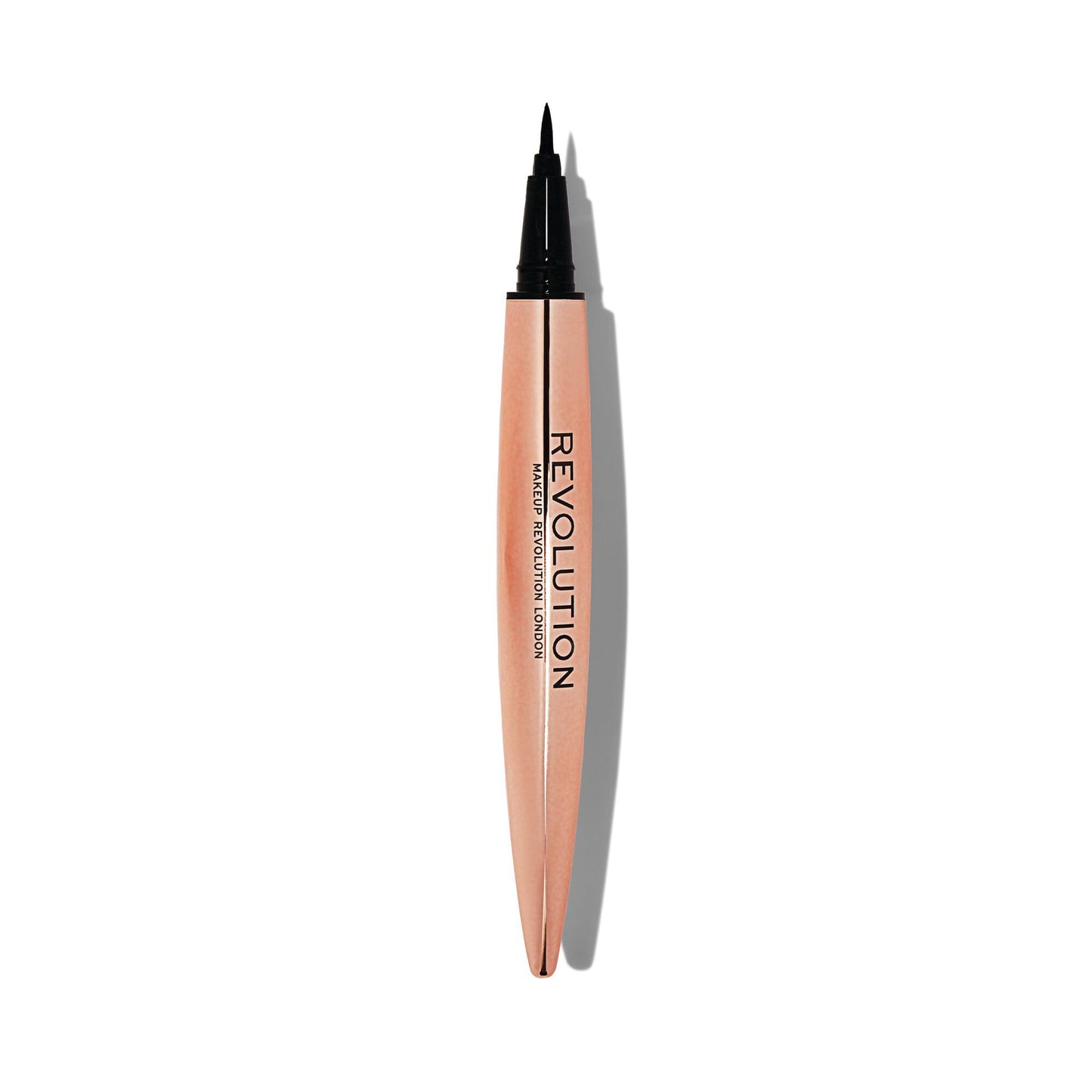 RENAISSANCE FLICK EYELINER BLACK