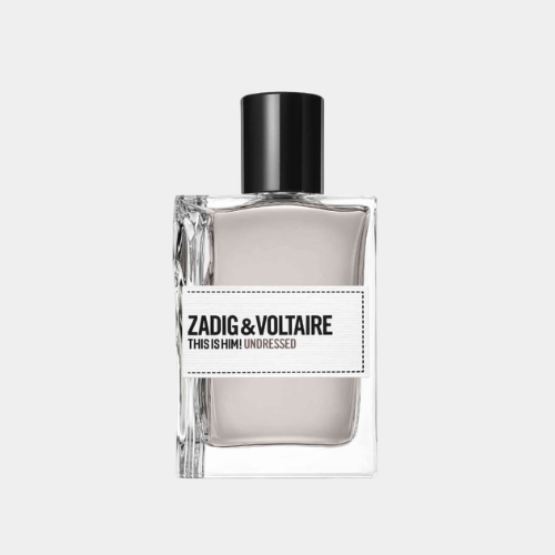 THIS IS HIM! UNDRESSED - EAU DE TOILETTE