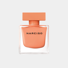 NARCISO RODRIGUEZ FOR HER AMBRÉE - EAU DE PARFUM