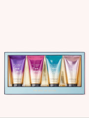 Coffret Laits Parfumés Corps Assortis