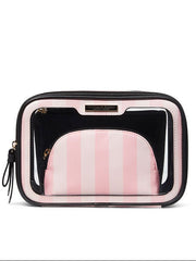 Trio De Trousses de beauté