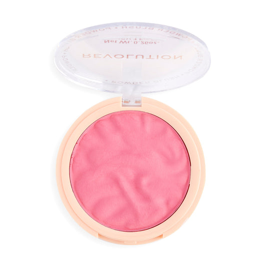 BLUSHER LOVESTRUCK