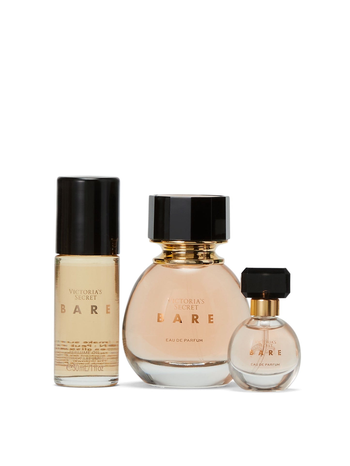 Bare Coffret Cadeau De Luxe