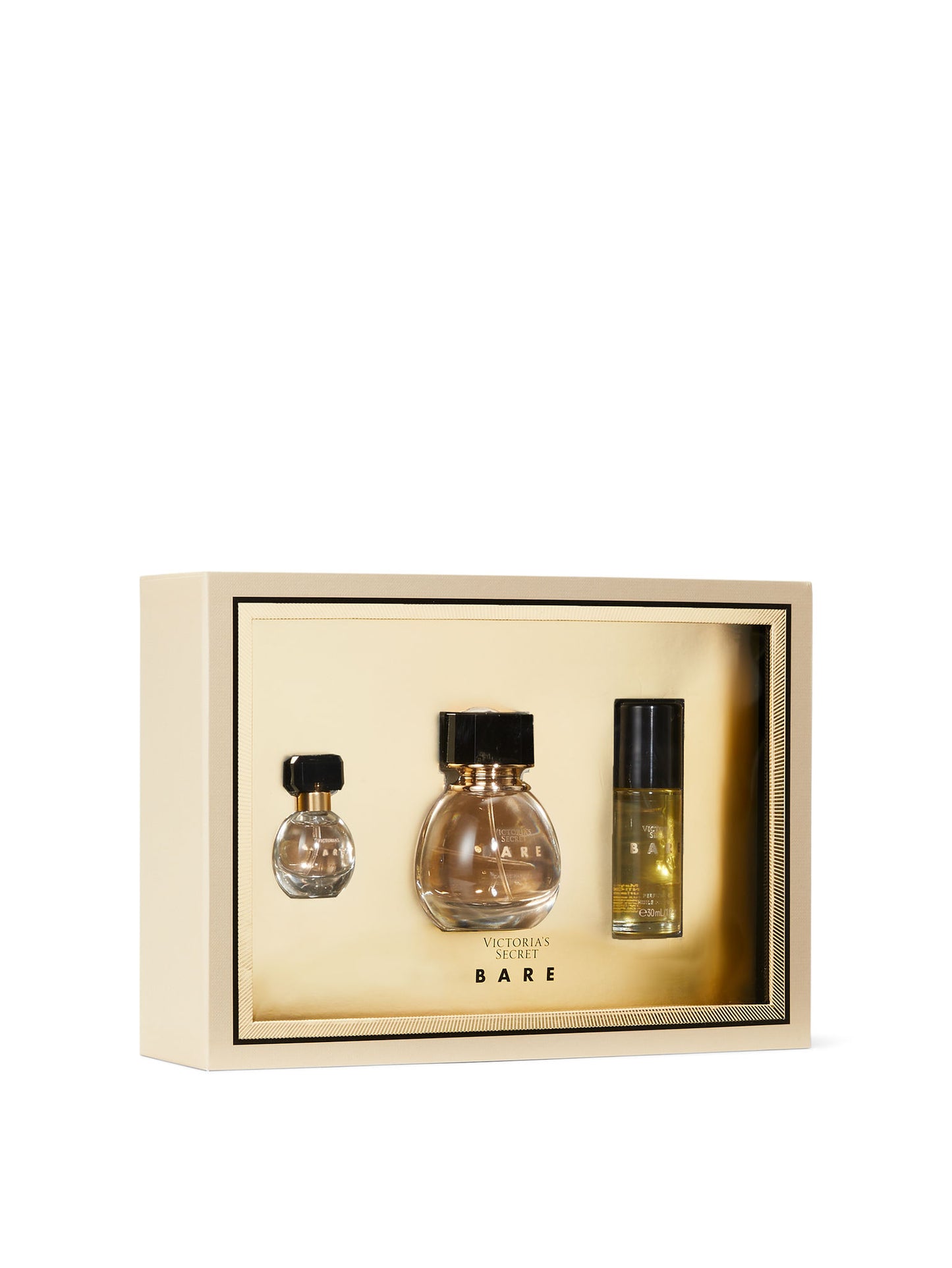 Bare Coffret Cadeau De Luxe