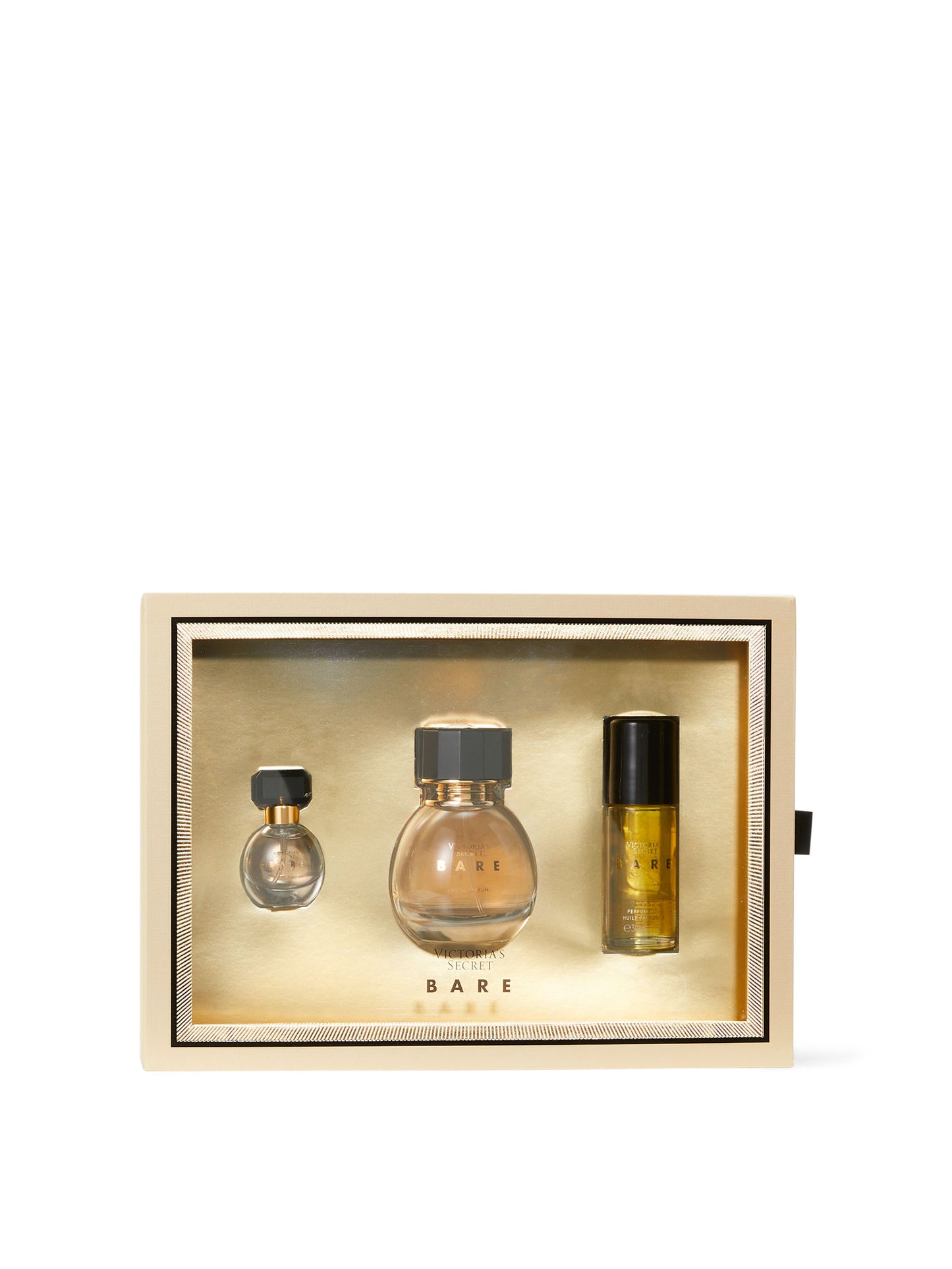 Bare Coffret Cadeau De Luxe