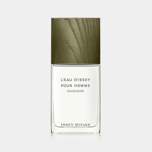 L'EAU D'ISSEY POUR HOMME EAU & CÈDRE - EAU DE TOILETTE INTENSE