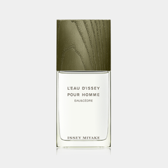 L'EAU D'ISSEY POUR HOMME EAU & CÈDRE - EAU DE TOILETTE INTENSE