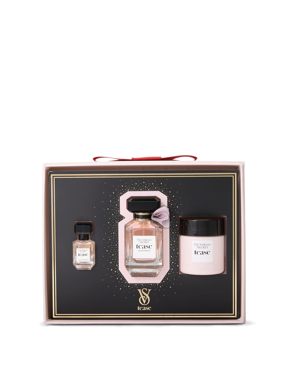 Coffret Tease