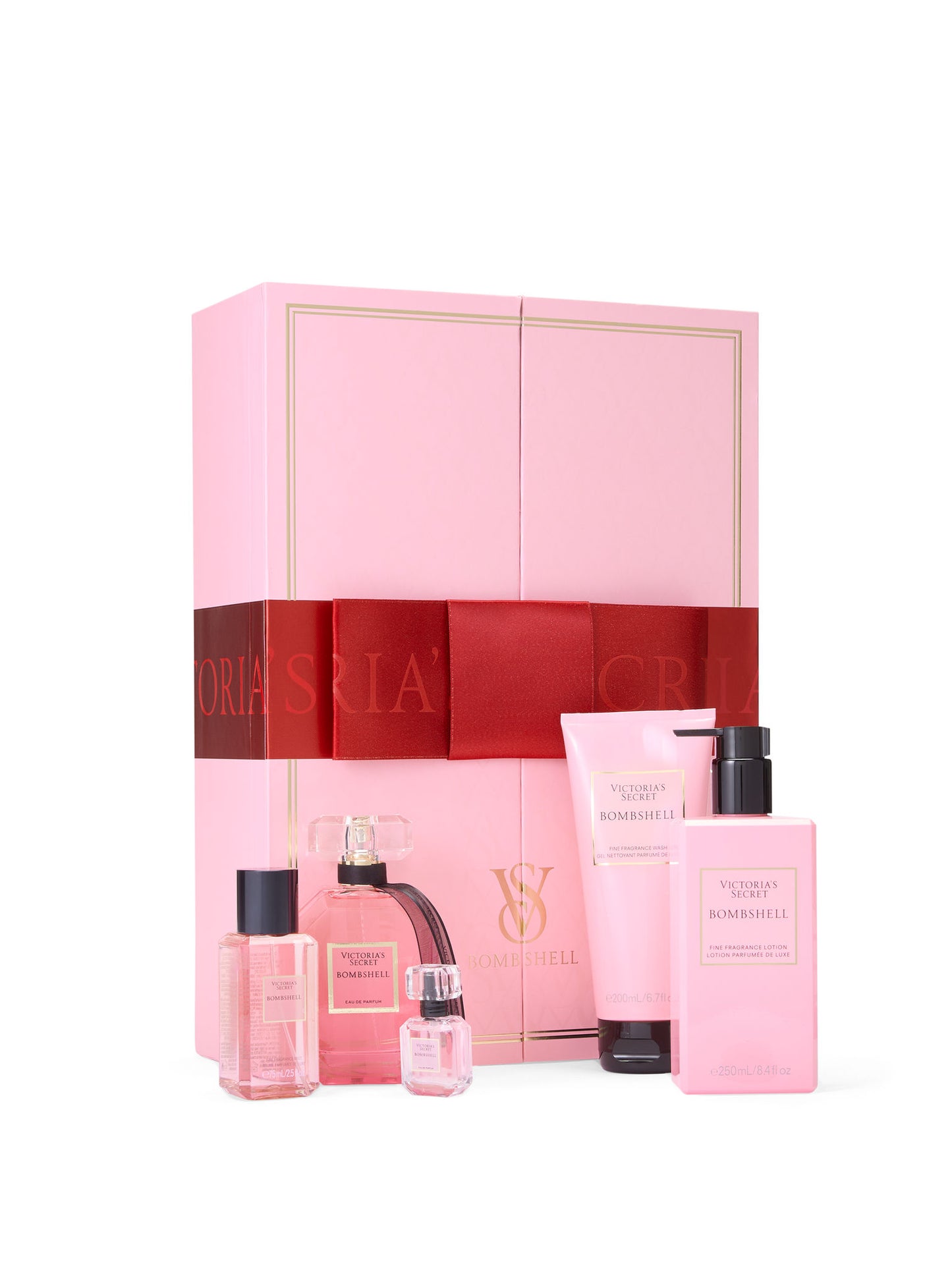 Coffret Bombshell