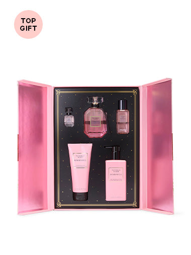 Coffret Bombshell