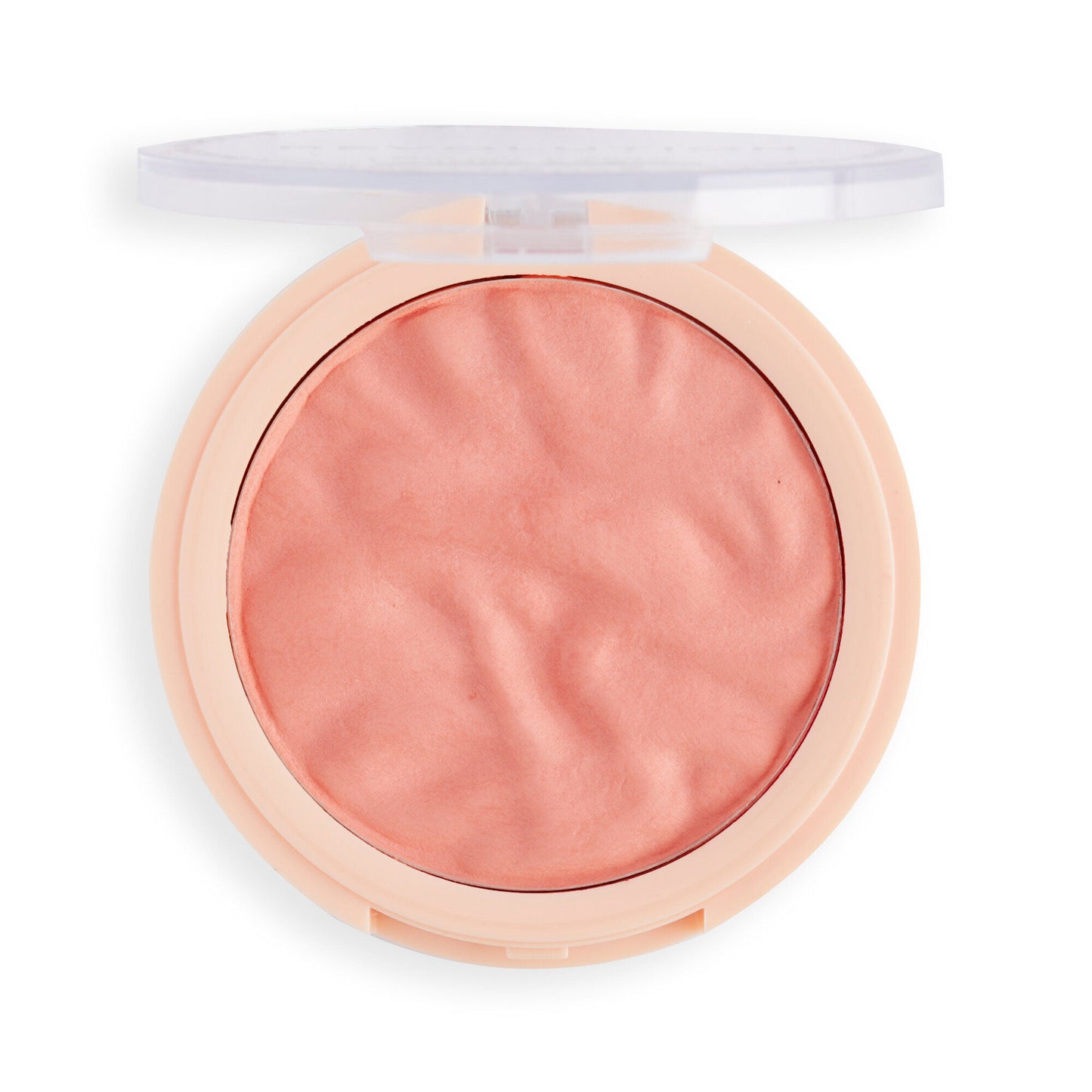 BLUSHER PEACHES & CREAM