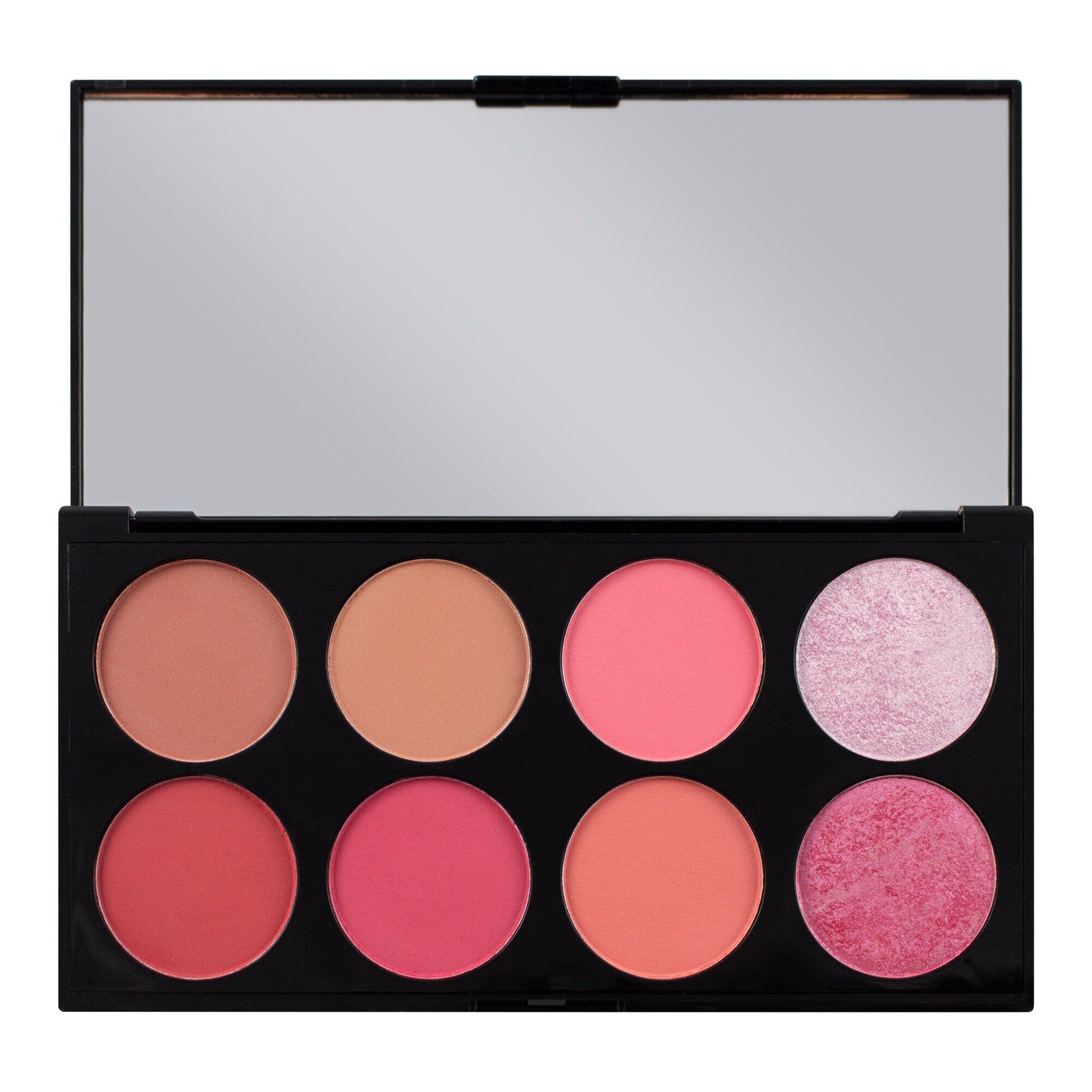 ULTRA BLUSH PALETTE SUGAR & SPICE