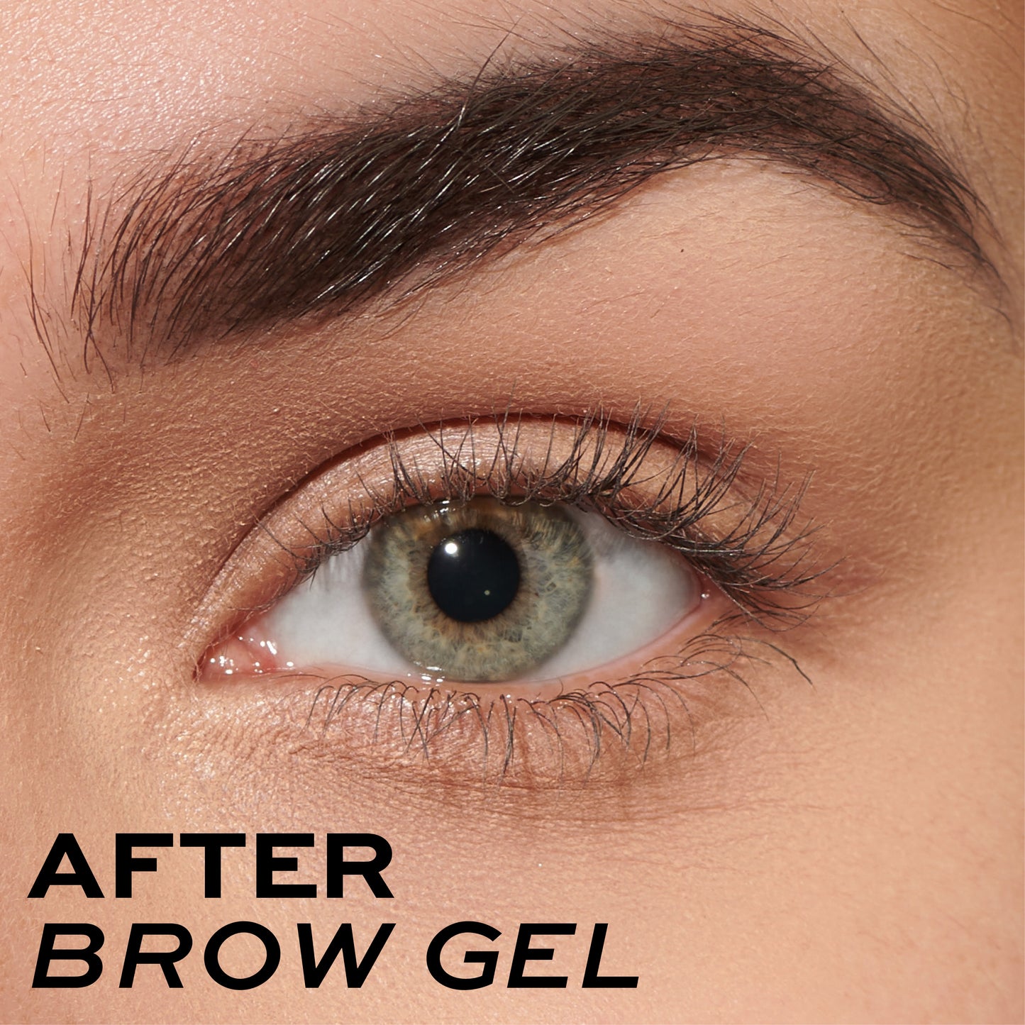 BROW GEL MEDIUM