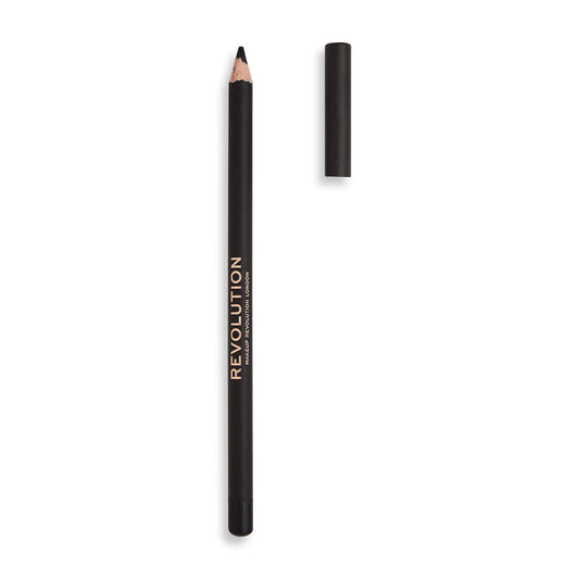 KOHL EYELINER BLACK