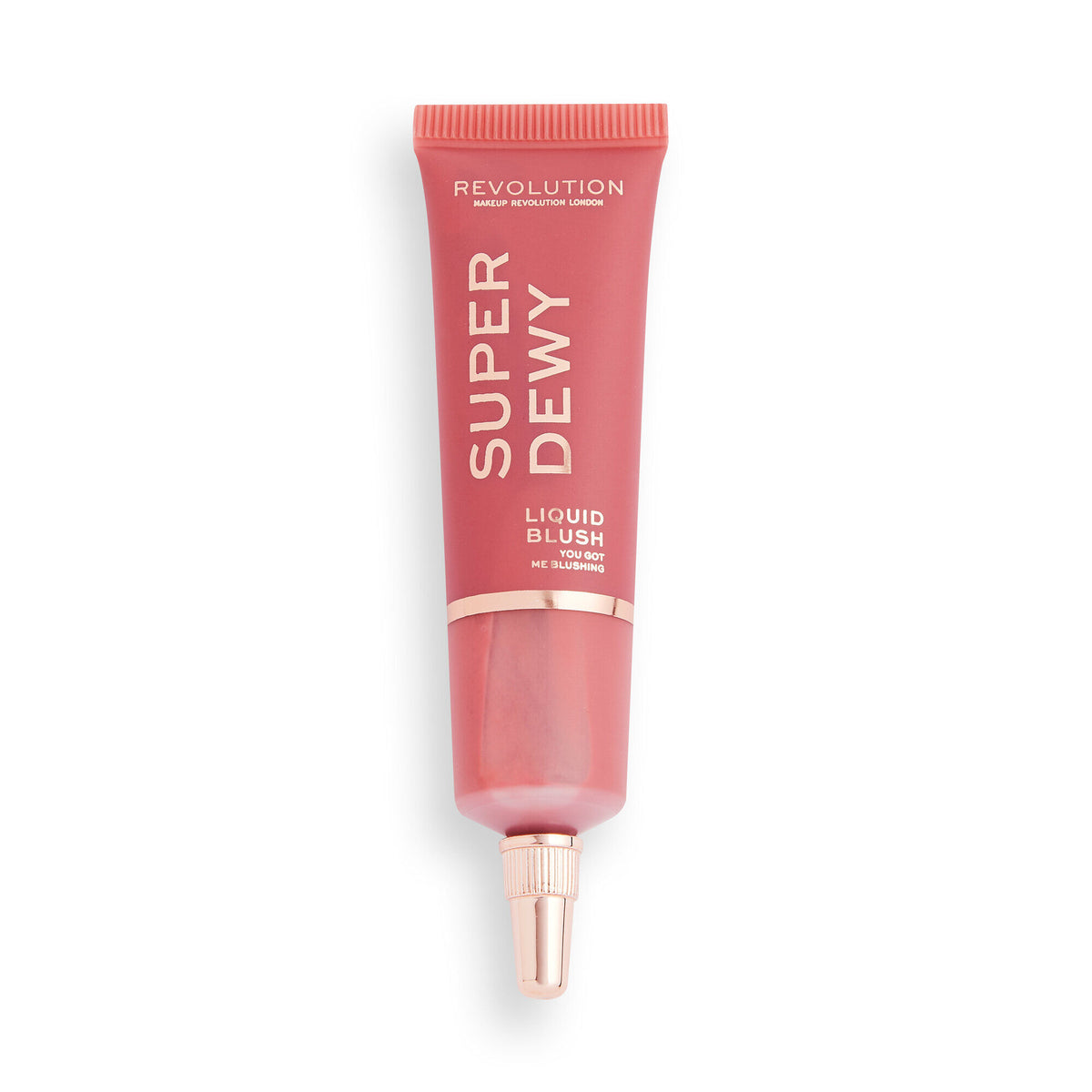 SUPERDEWY LIQUID BLUSH - YOU GOT ME BLUSHING