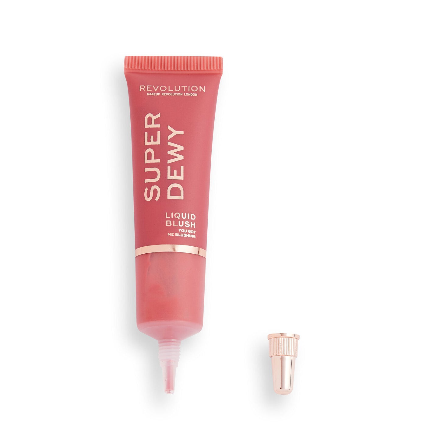 SUPERDEWY LIQUID BLUSH -  YOU GOT ME BLUSHING