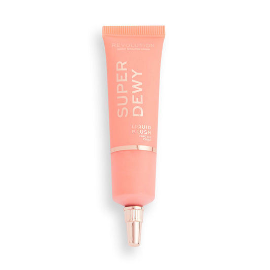 SUPERDEWY LIQUID BLUSH - FAKE THE FLUSH