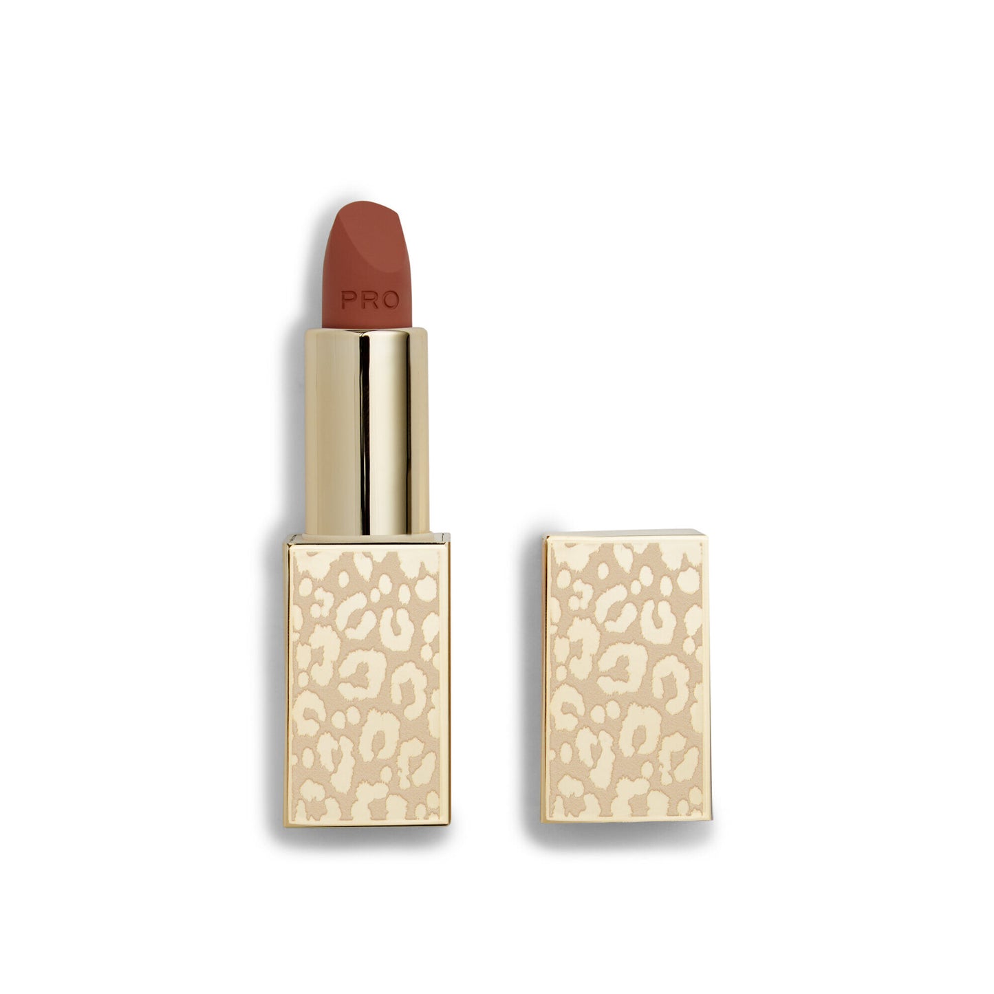 NEW NEUTRAL SATIN MATTE LIPSTICK CASHMERE