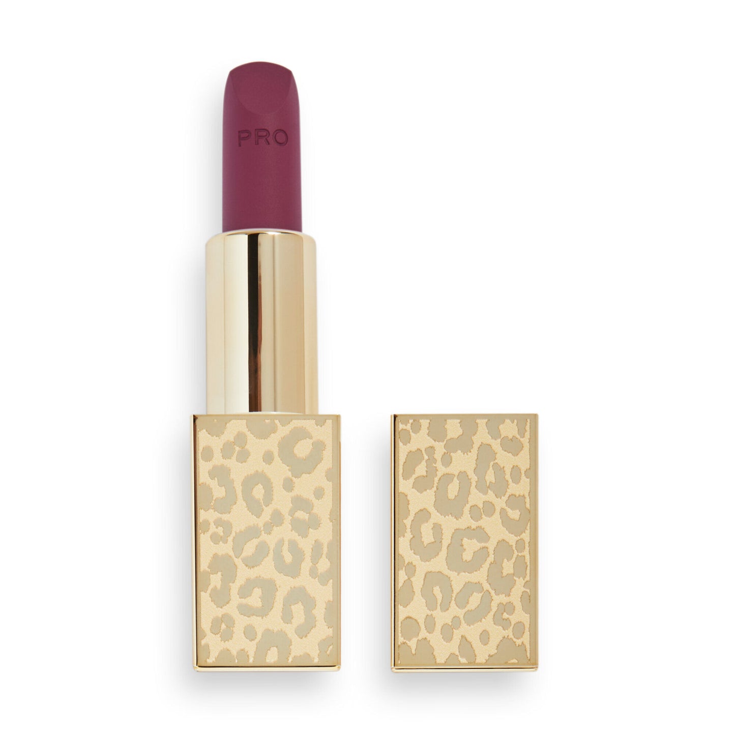 NEW NEUTRAL SATIN MATTE LIPSTICK THIRST