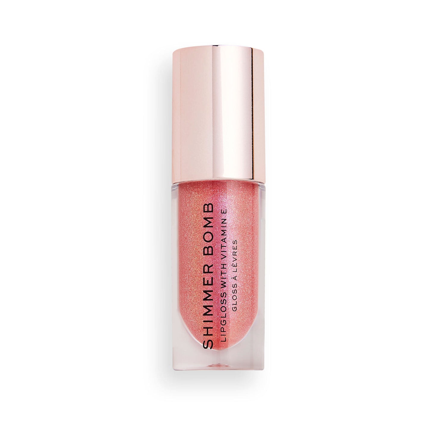 SHIMMER BOMB DAYDREAM PINK