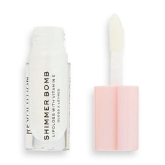 SHIMMER BOMB LIGHT BEAM PEARL