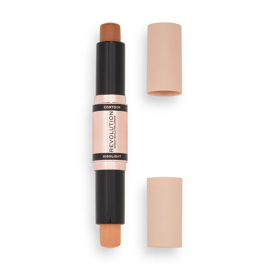 FAST BASE CONTOUR STICK - DARK