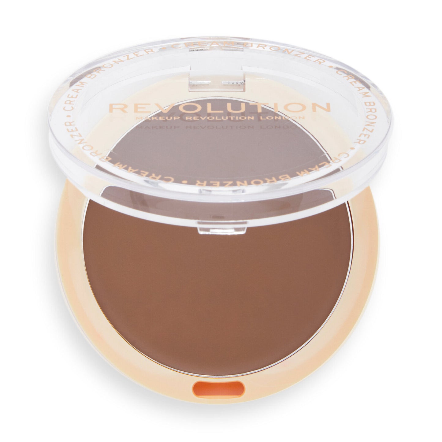 ULTRA CREAM BRONZER DARK