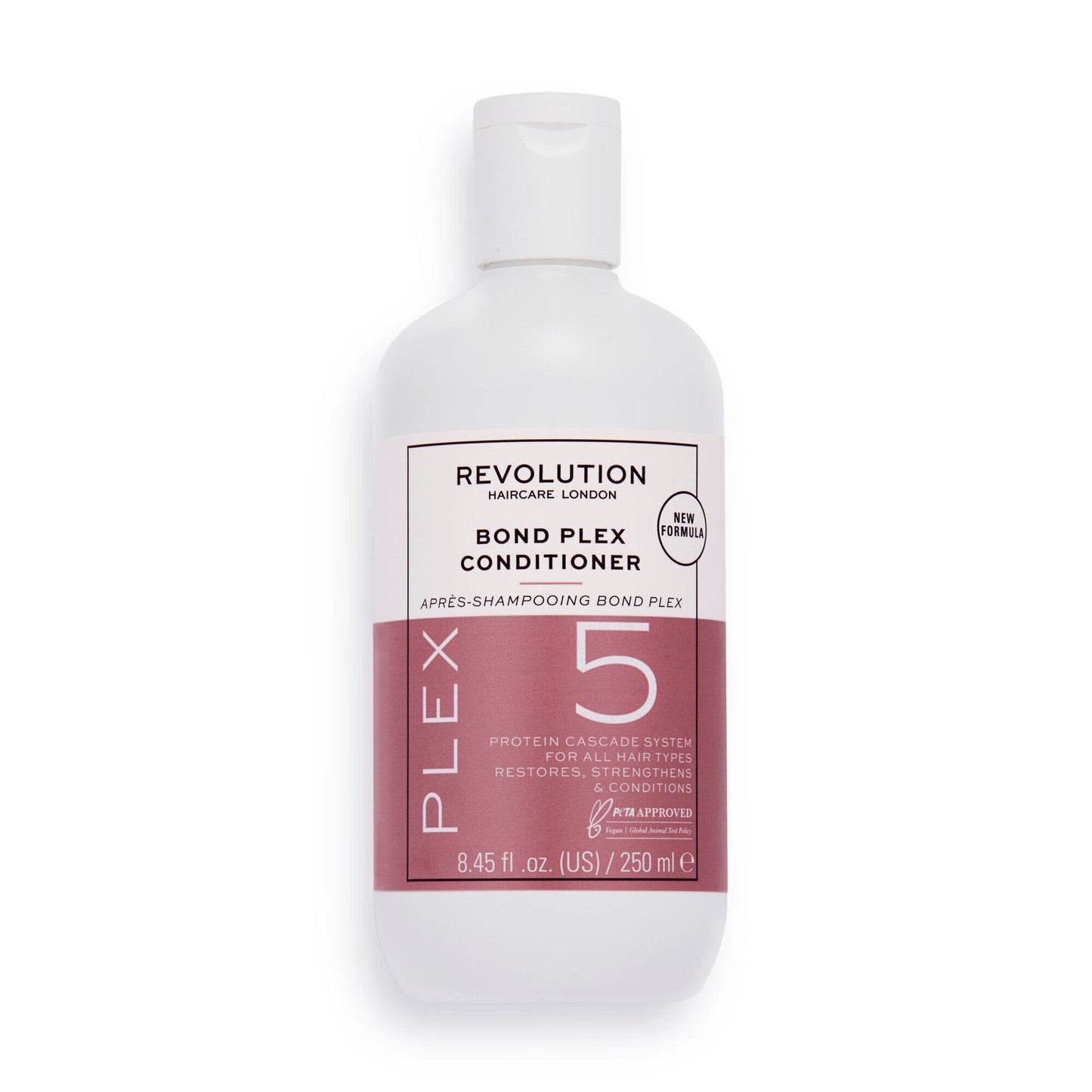 REVOLUTION HAIRCARE PLEX 5 BOND PLEX CONDITIONER