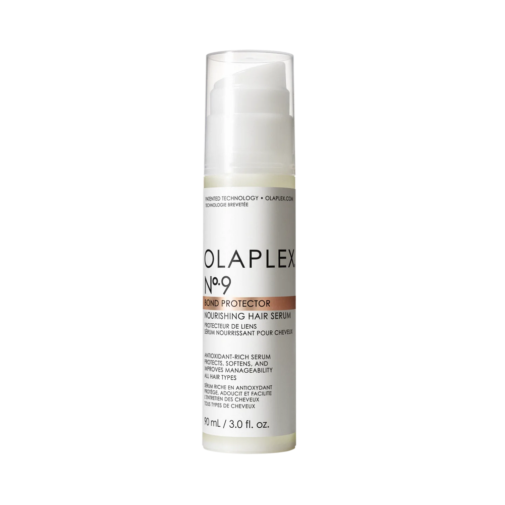 Nº.9 BOND PROTECTOR NOURISHING HAIR SERUM
