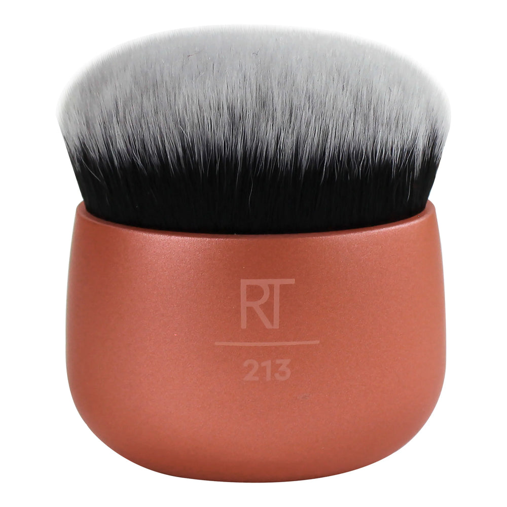 FOUNDATION KABUKI MAKEUP BLENDER