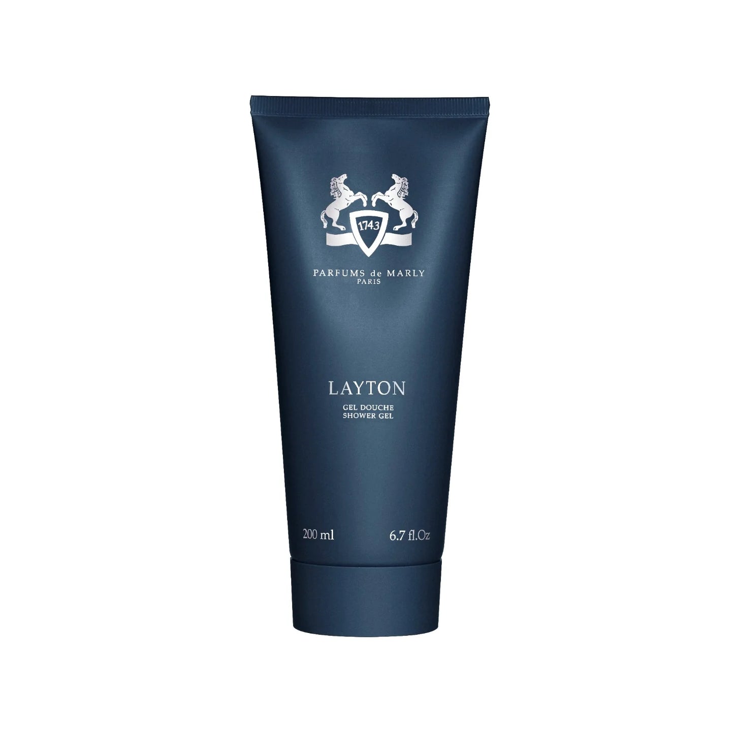 LAYTON GEL DOUCHE