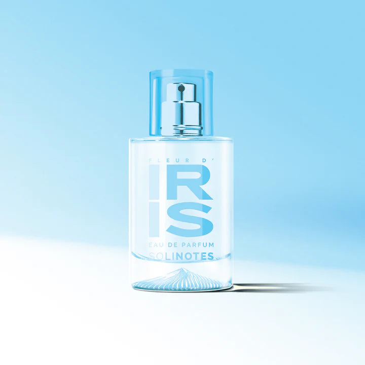 IRIS - EAU DE PARFUM