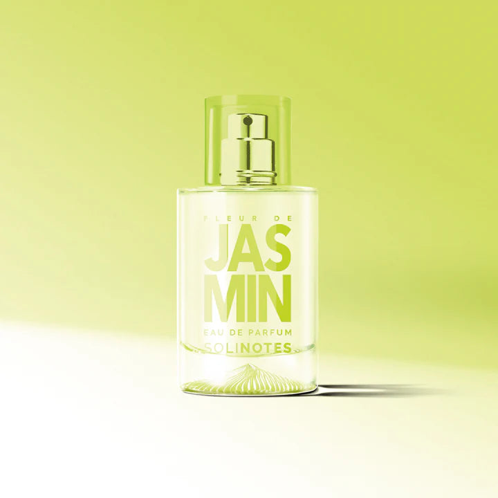 JASMIN - EAU DE PARFUM