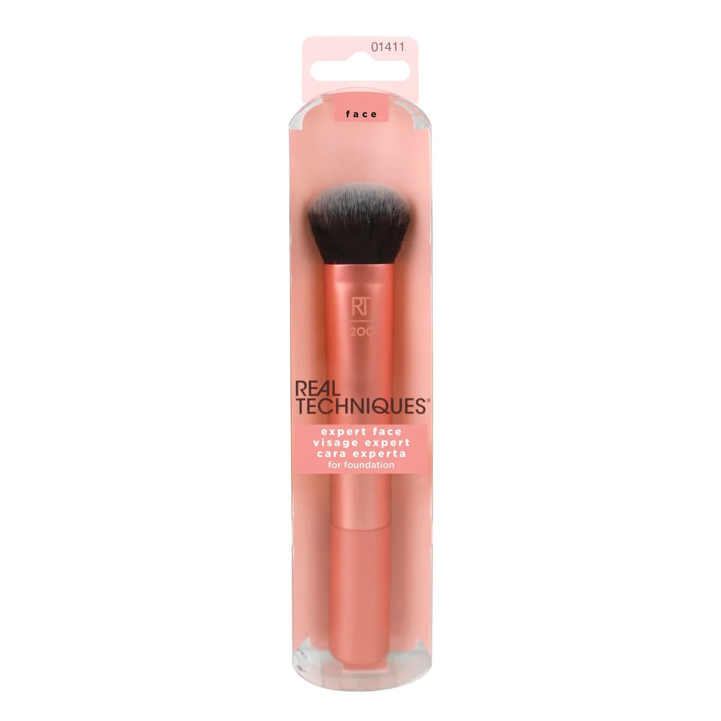 EXPERT FACE MAKEUP BRUSH