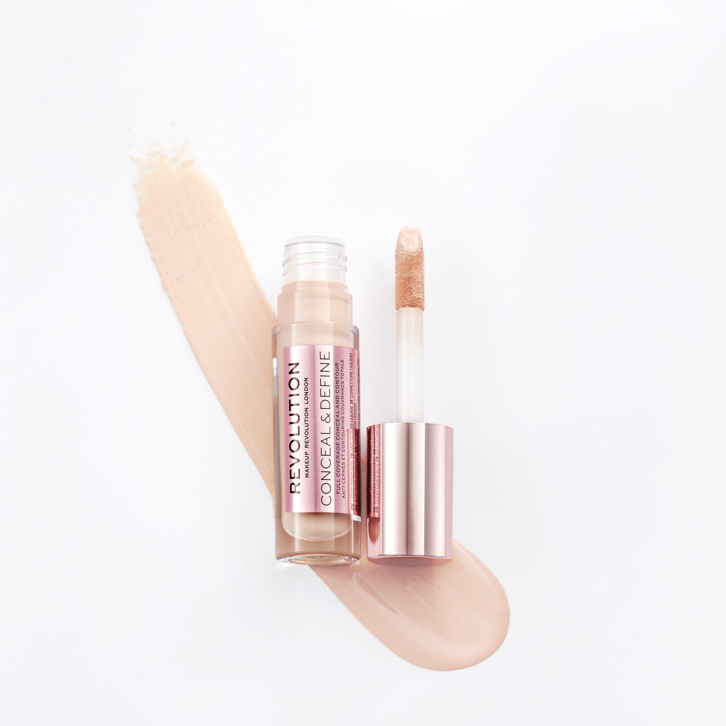 CONCEAL & DEFINE CONCEALER C3