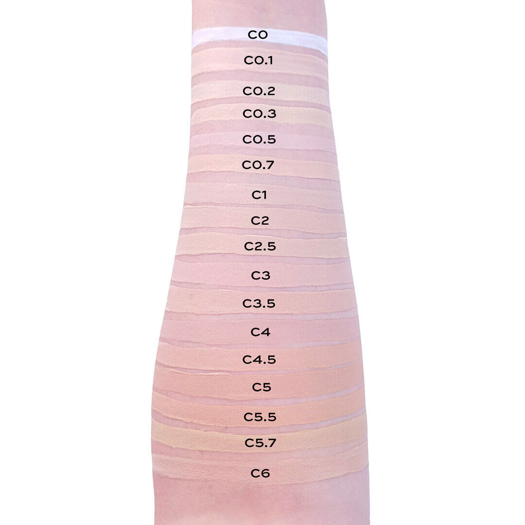 CONCEAL & DEFINE CONCEALER C4