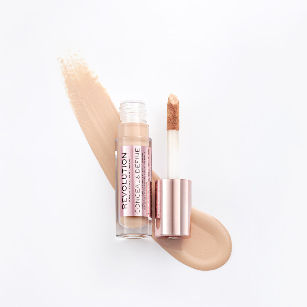 CONCEAL & DEFINE CONCEALER C5