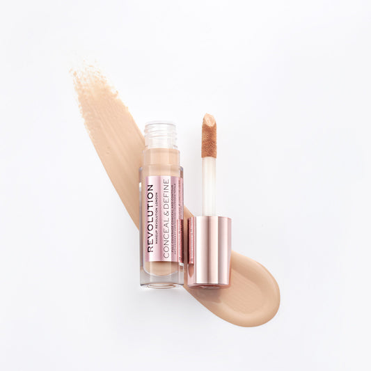 CONCEAL & DEFINE CONCEALER C5