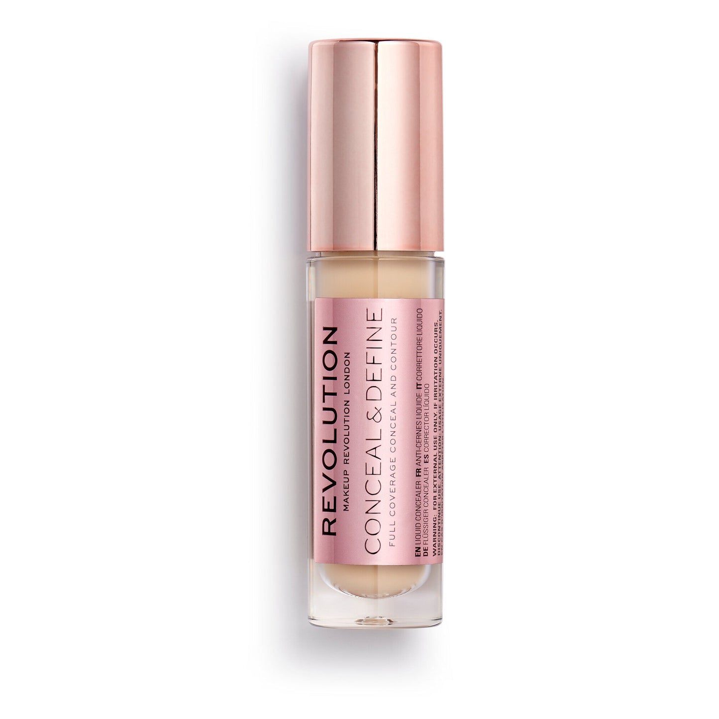 CONCEAL & DEFINE CONCEALER C6