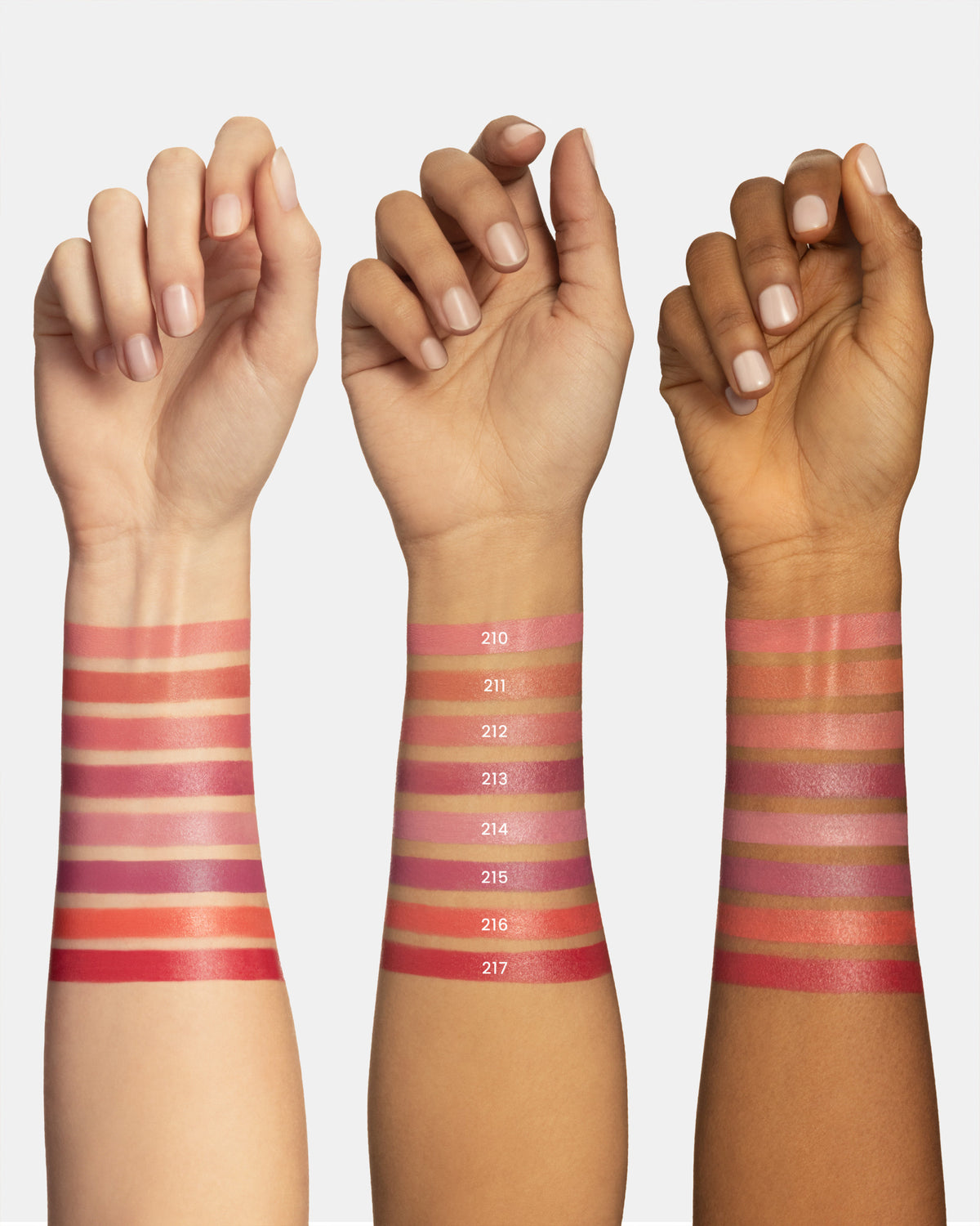 CREAM STICK BLUSH 210 DELICATE CORAL - BLUSH